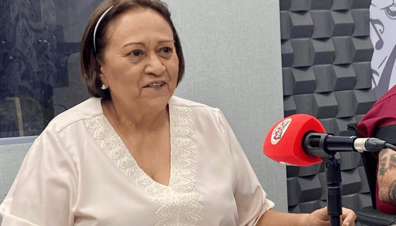 Uma imagem impressionante