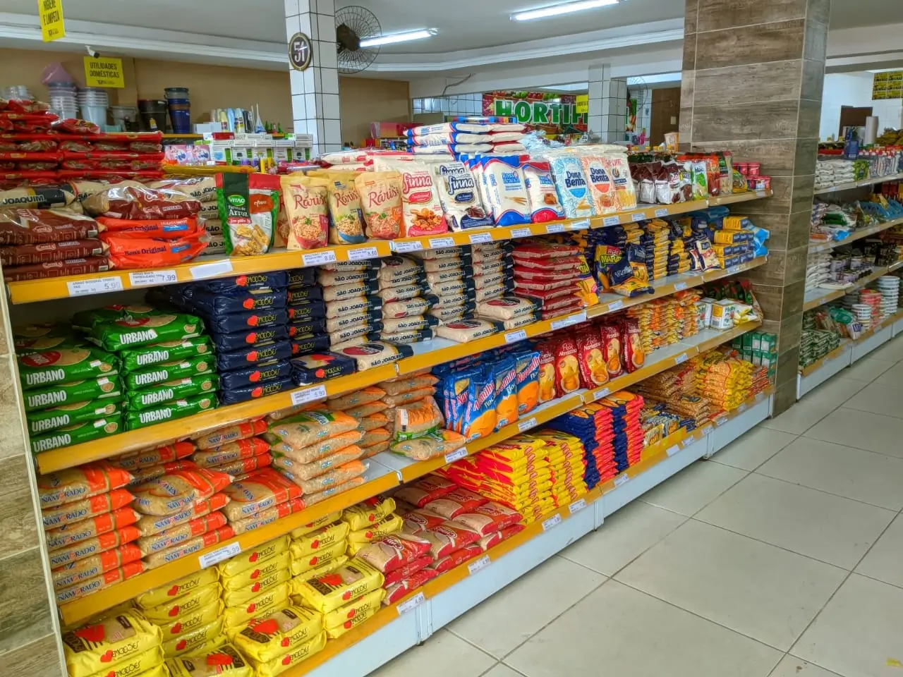 Uma imagem impressionante