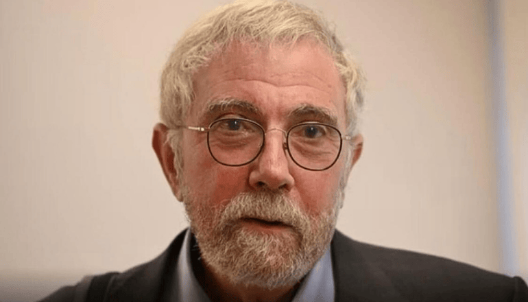 Uma imagem impressionante