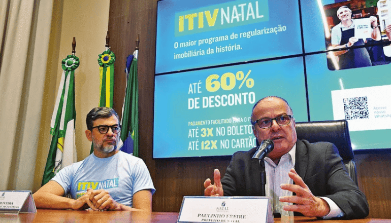 Uma imagem impressionante