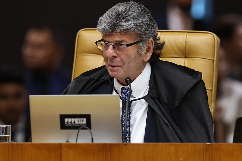 Uma imagem impressionante
