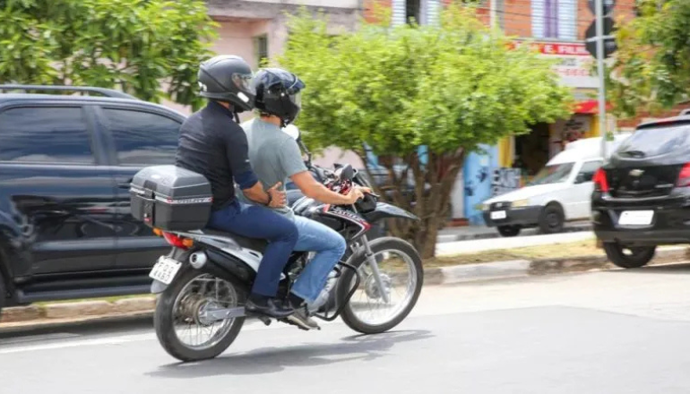 Uma imagem impressionante