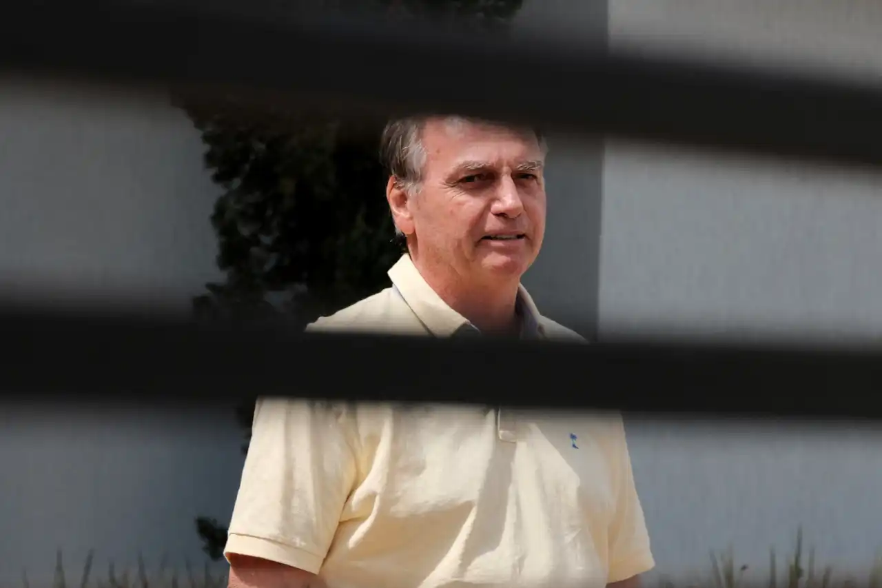 Uma imagem impressionante