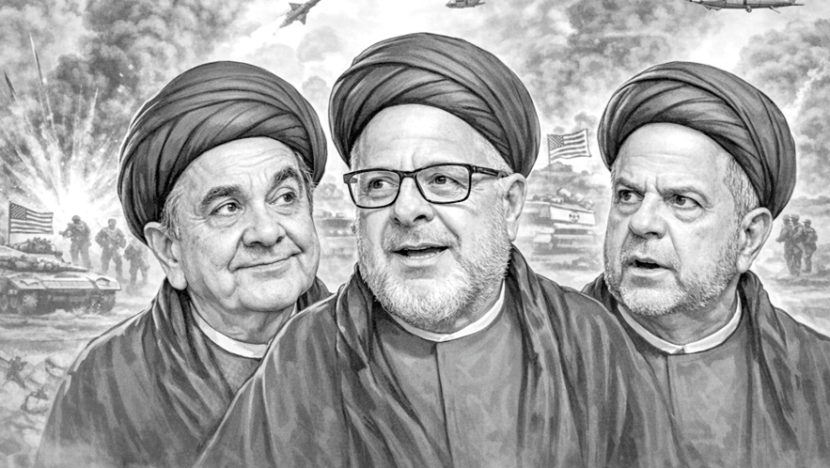 Uma imagem impressionante