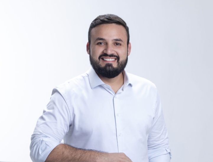 Uma imagem impressionante