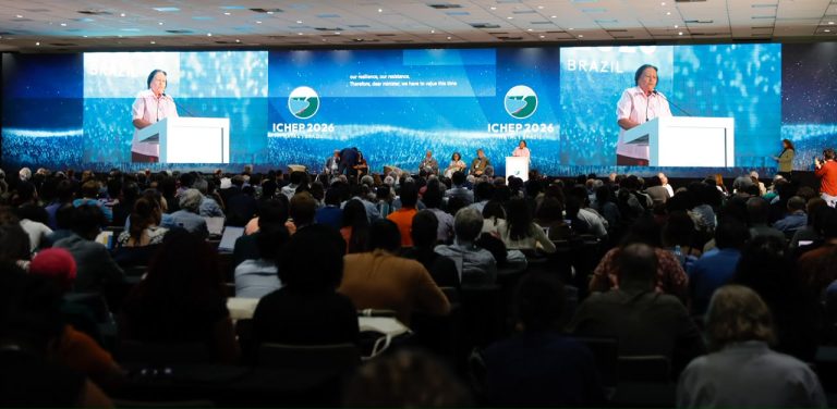 Uma imagem impressionante
