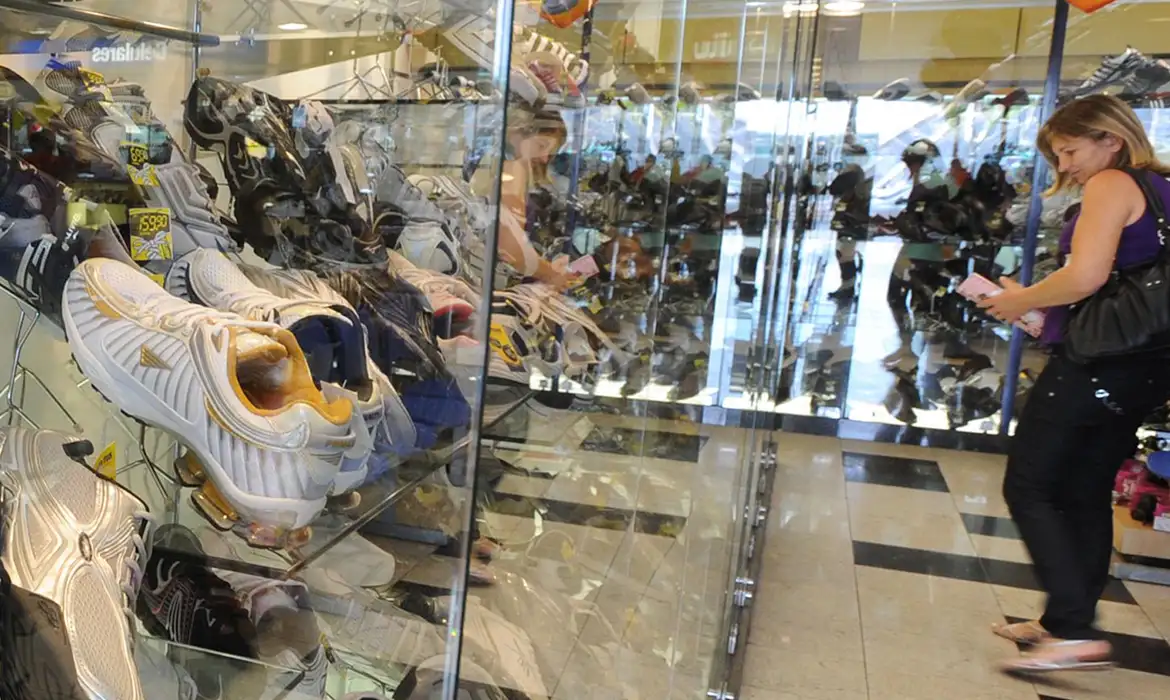 Uma imagem impressionante