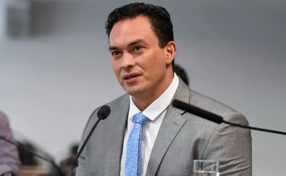 Uma imagem impressionante