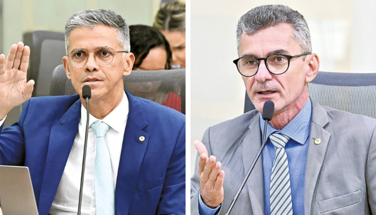 Uma imagem impressionante