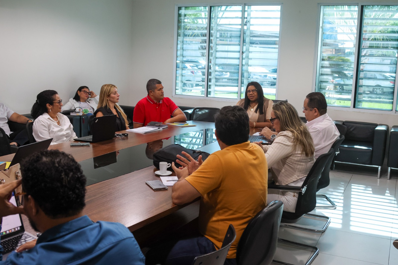 Uma imagem impressionante