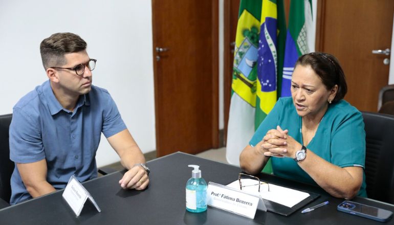 Uma imagem impressionante