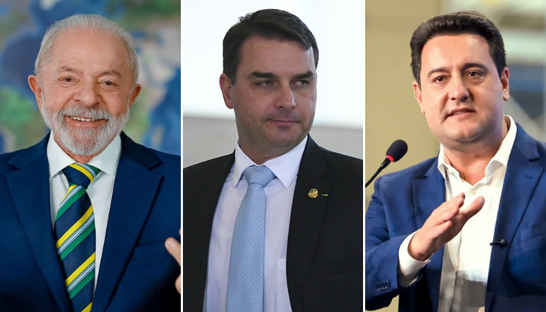 Uma imagem impressionante