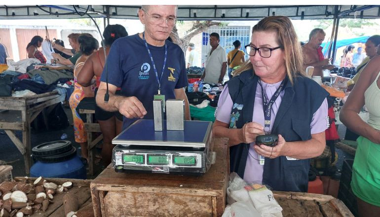 Uma imagem impressionante