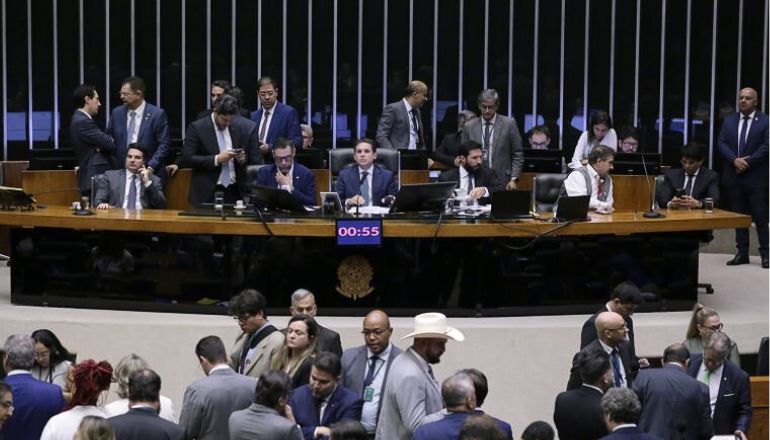 Uma imagem impressionante