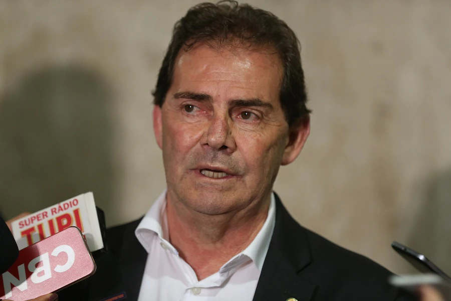 Uma imagem impressionante