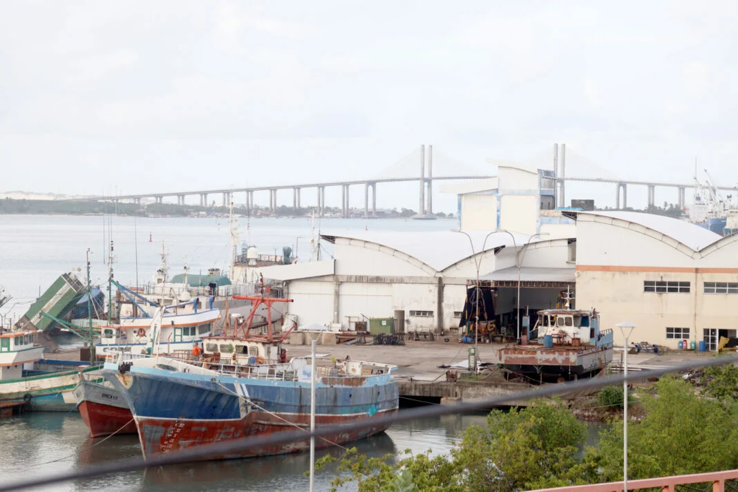 Uma imagem impressionante