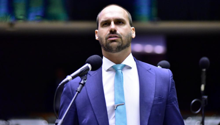 Uma imagem impressionante