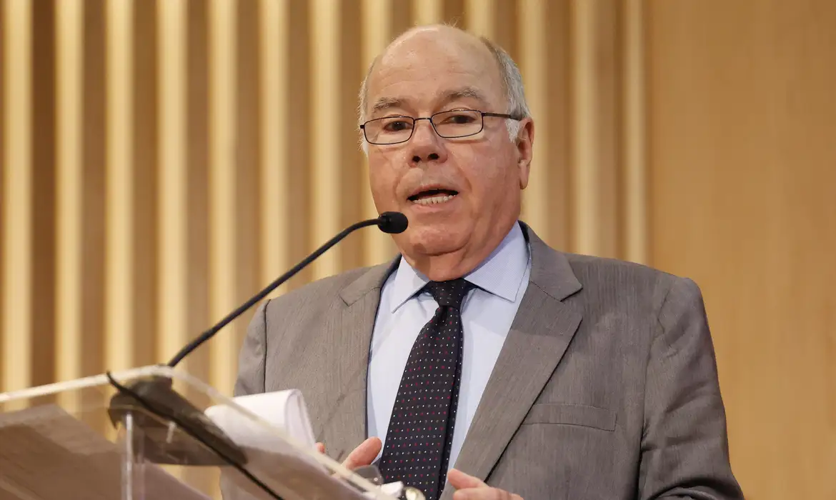 Uma imagem impressionante