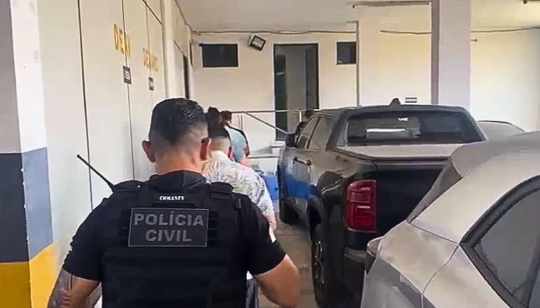 Uma imagem impressionante