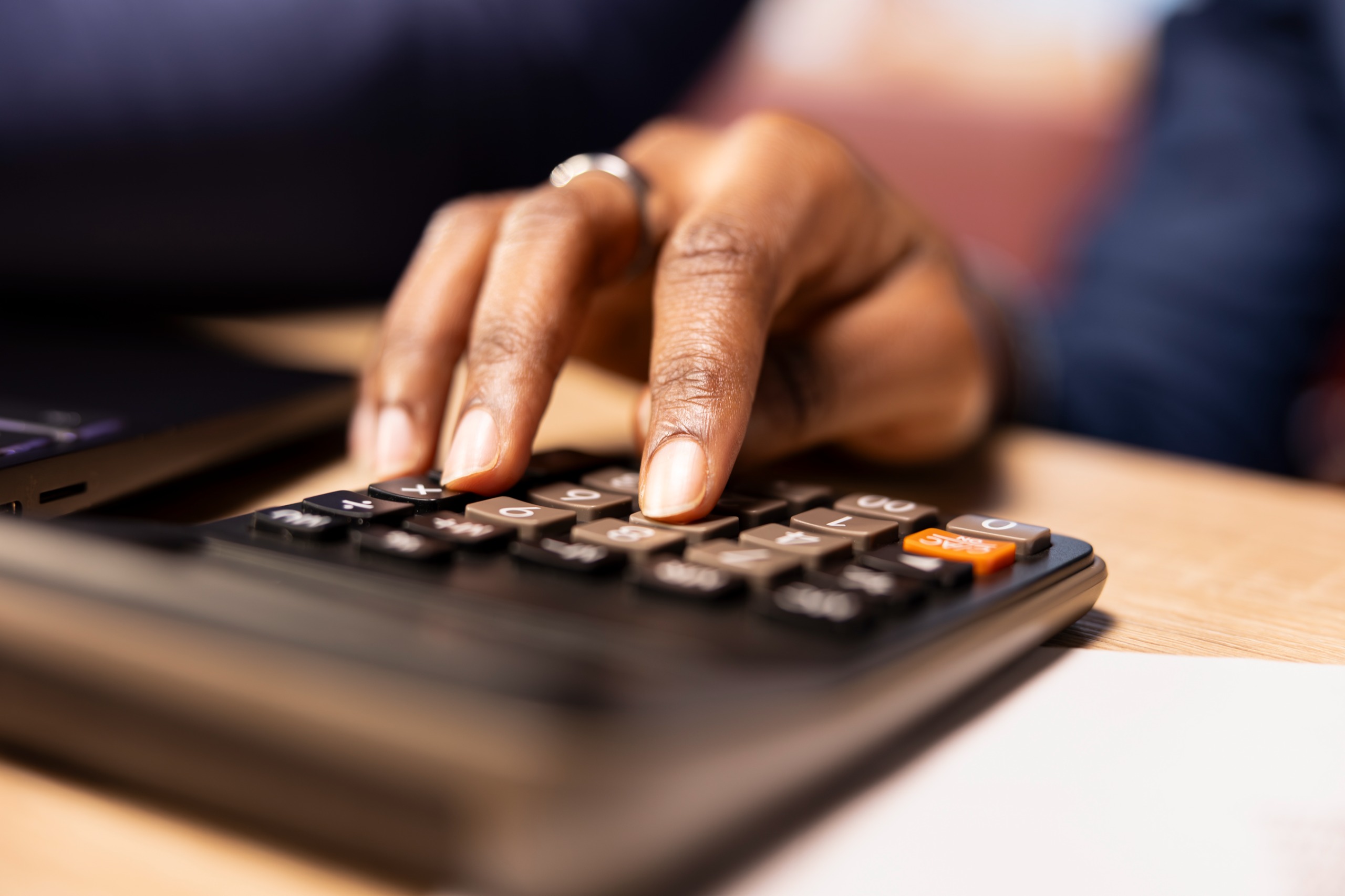 Uma imagem impressionante