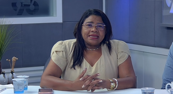 Uma imagem impressionante