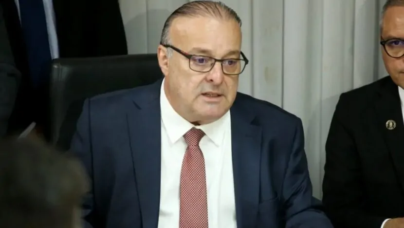 Uma imagem impressionante