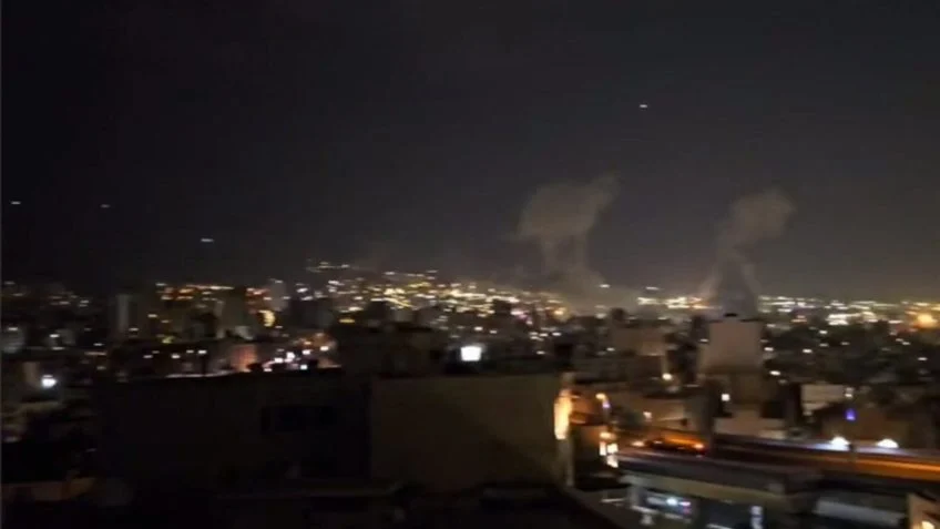 Uma imagem impressionante