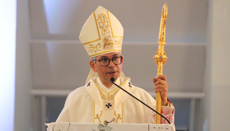 Uma imagem impressionante