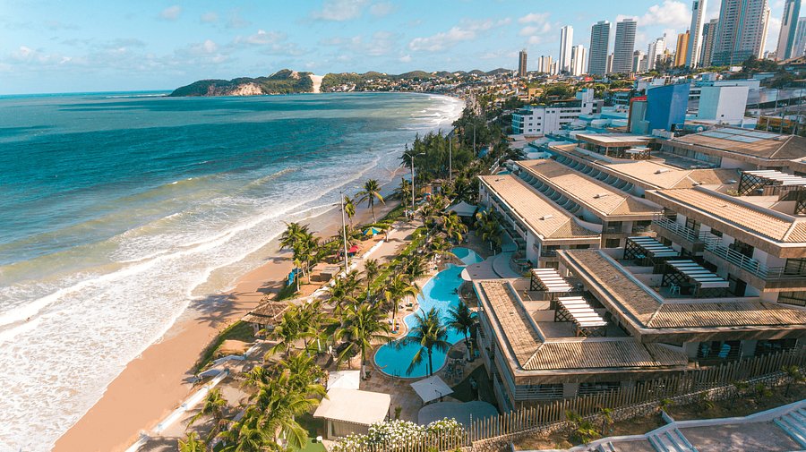 Uma imagem impressionante