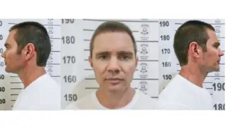 Uma imagem impressionante