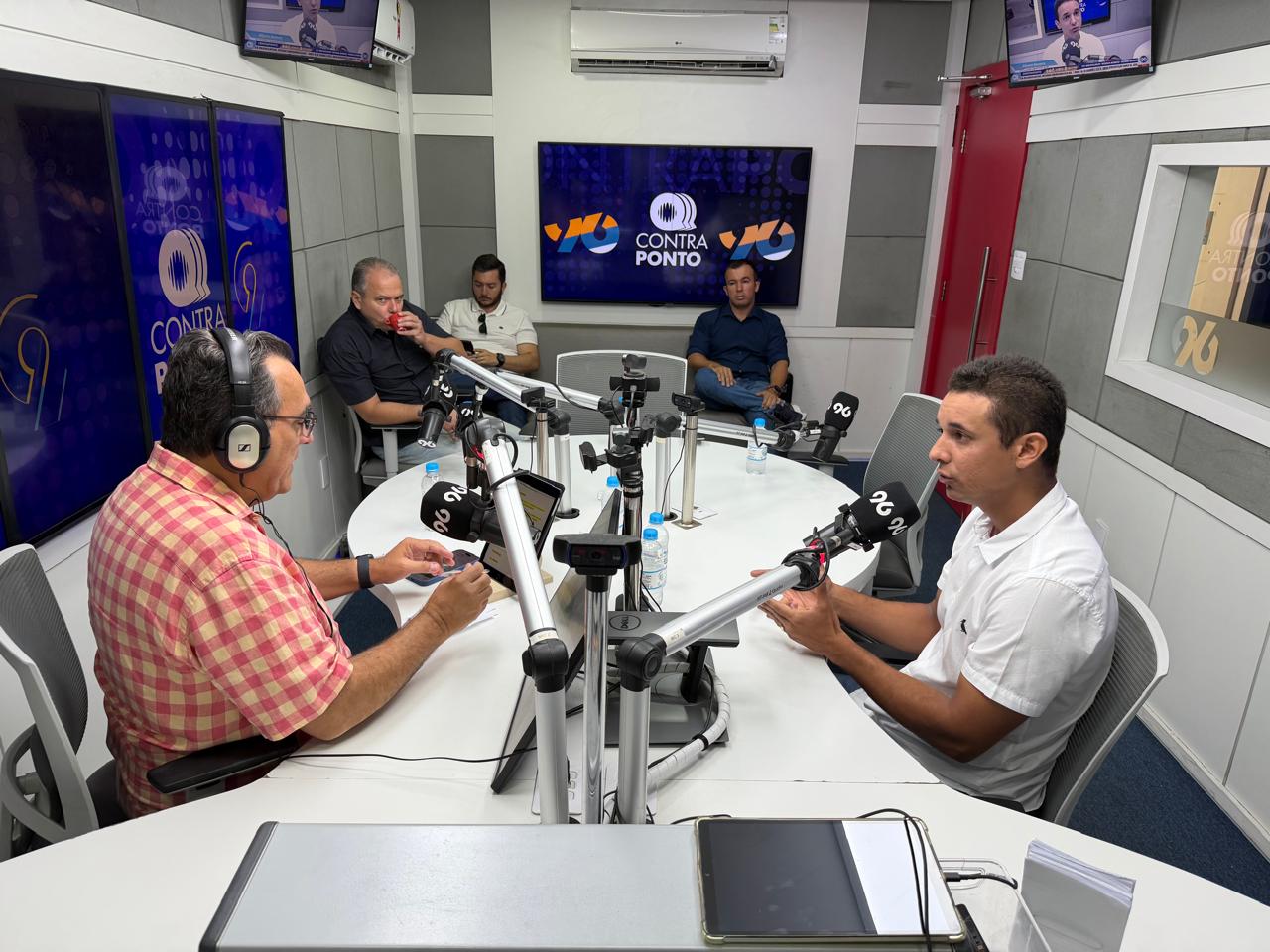 Uma imagem impressionante