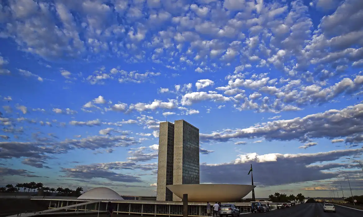 Uma imagem impressionante