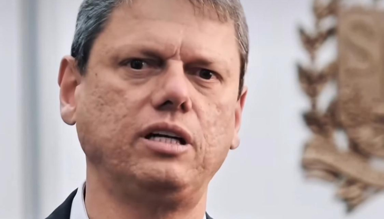 Uma imagem impressionante