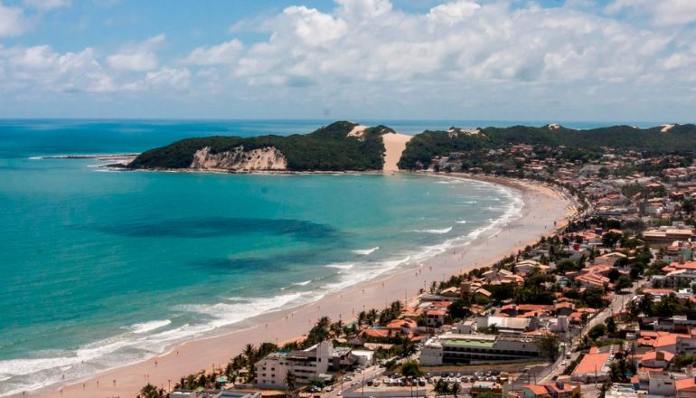 Uma imagem impressionante