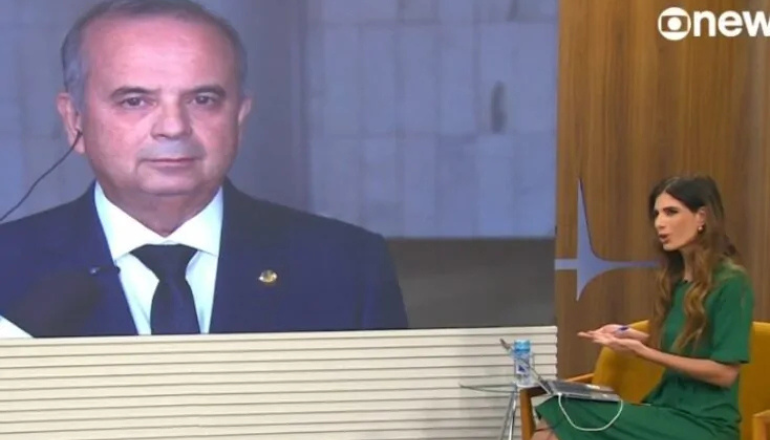 Uma imagem impressionante