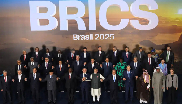 Uma imagem impressionante