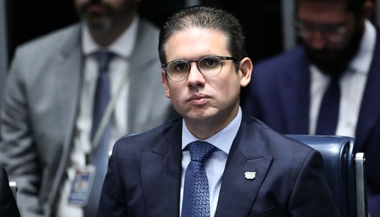 Uma imagem impressionante