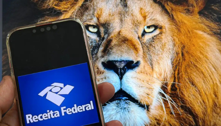 Uma imagem impressionante