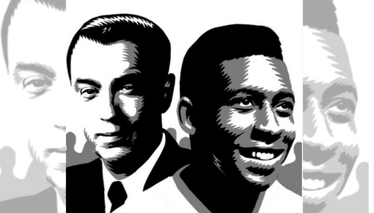 Uma imagem impressionante