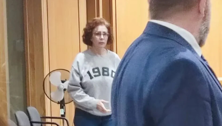 Uma imagem impressionante