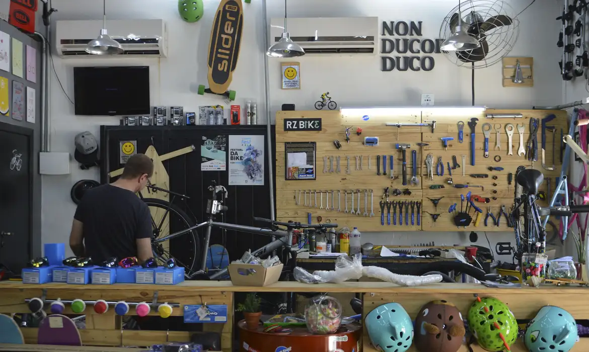 Uma imagem impressionante