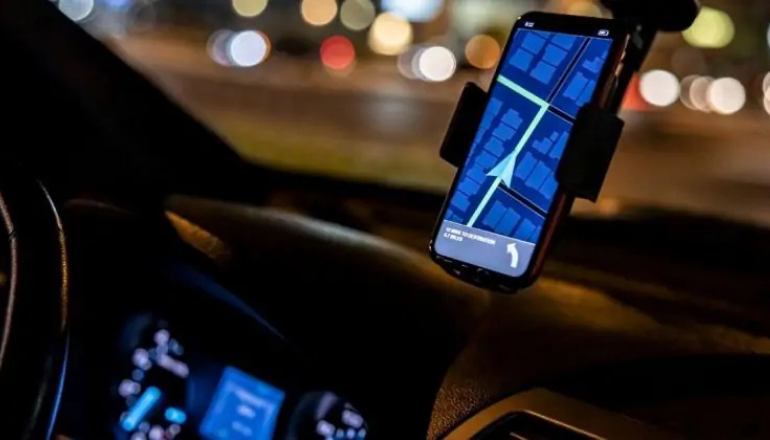 Uma imagem impressionante