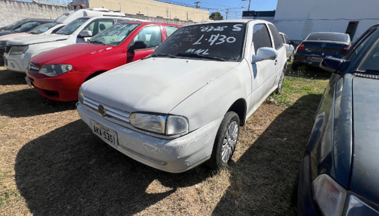 Uma imagem impressionante