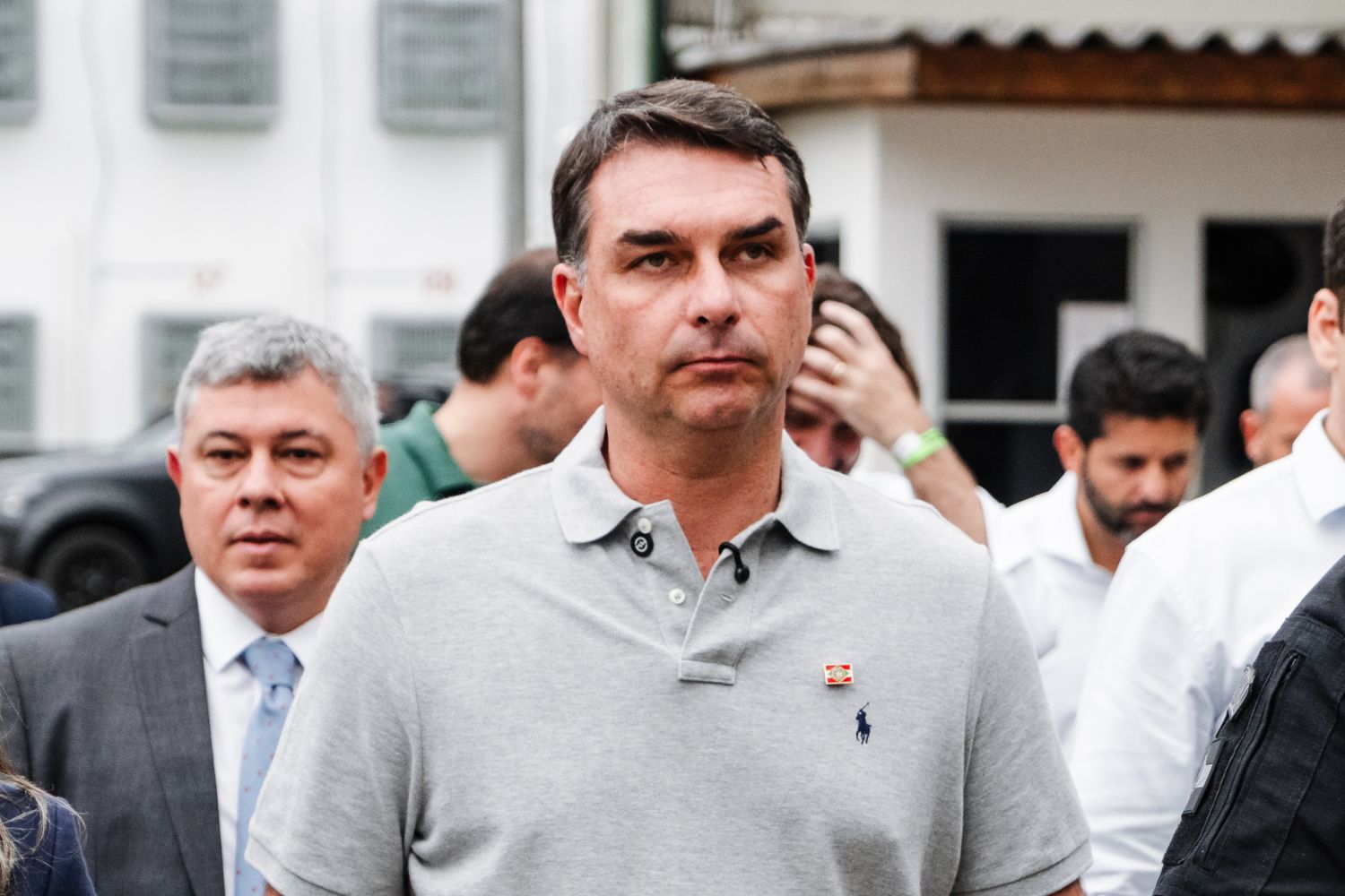 Uma imagem impressionante
