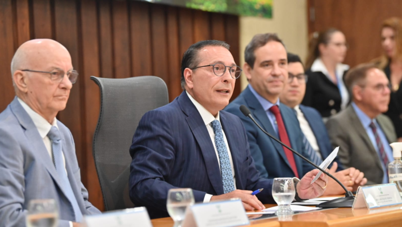 Uma imagem impressionante