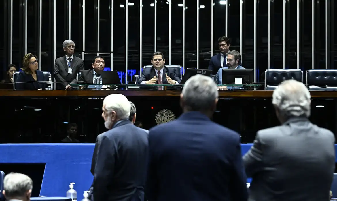 Uma imagem impressionante