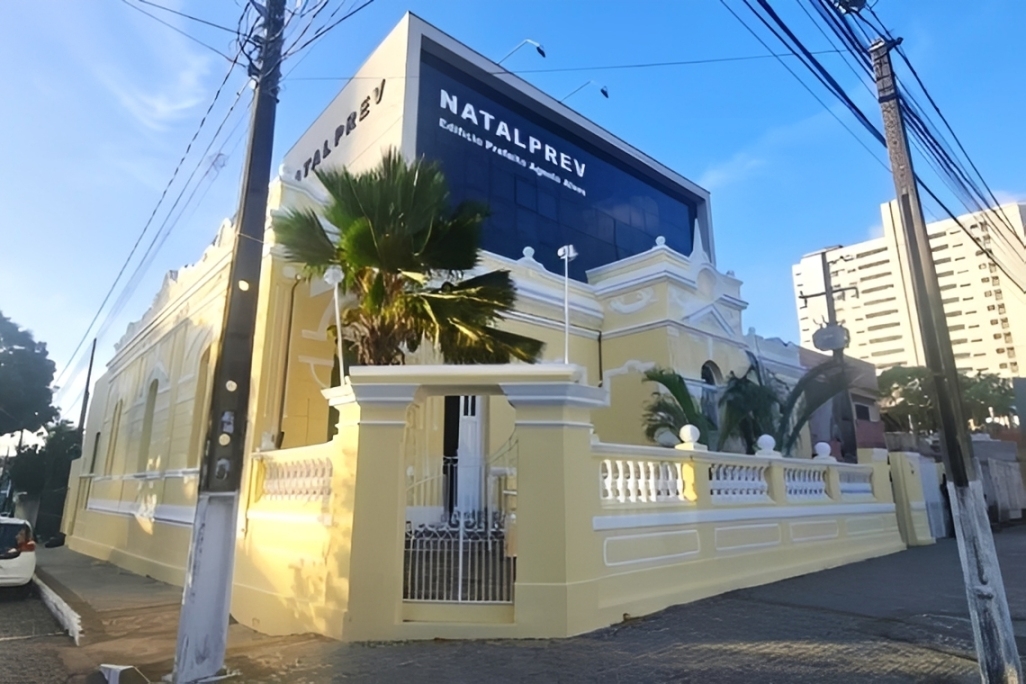 Câmara Municipal analisa projeto que muda regras da previdência em Natal