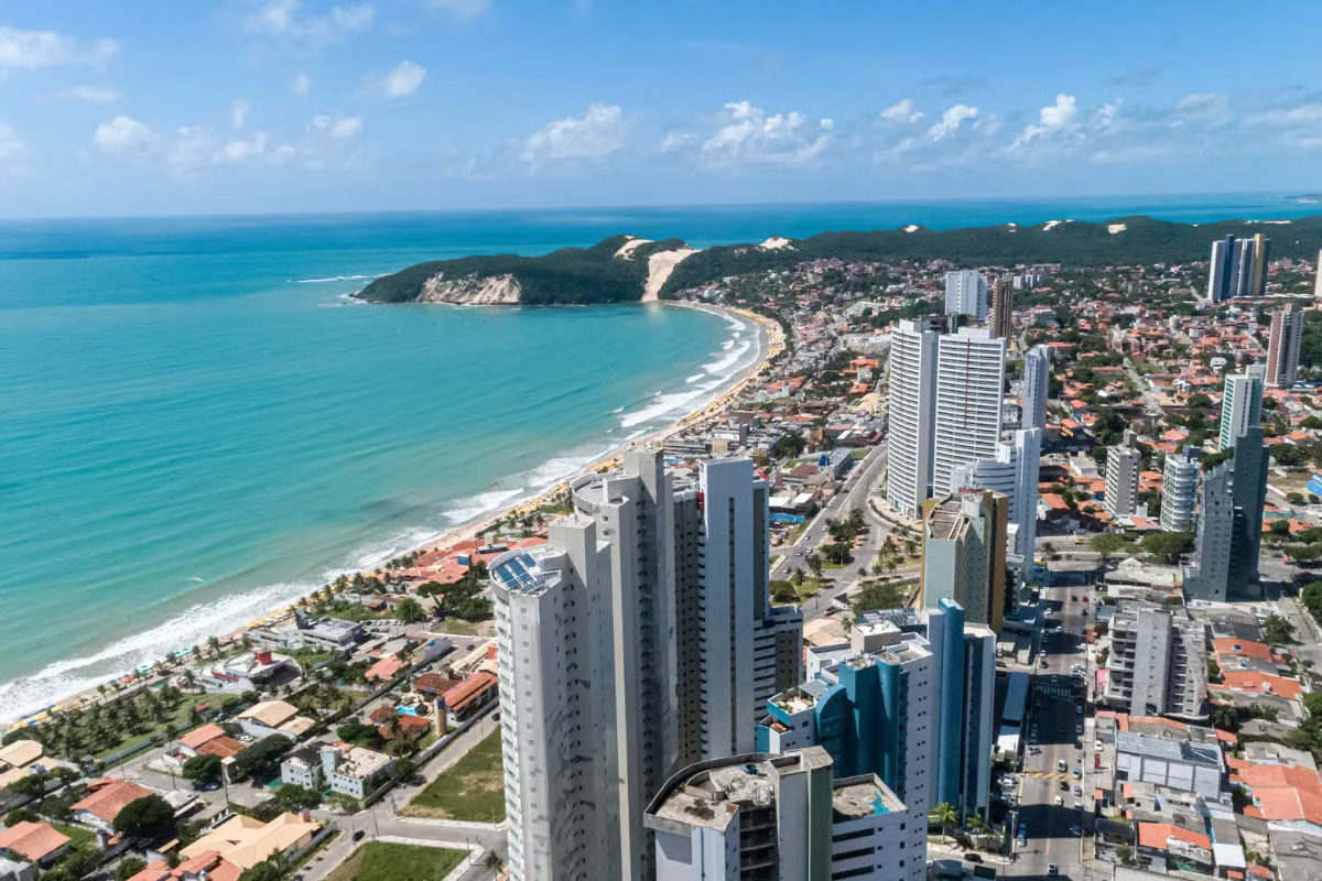 Uma imagem impressionante