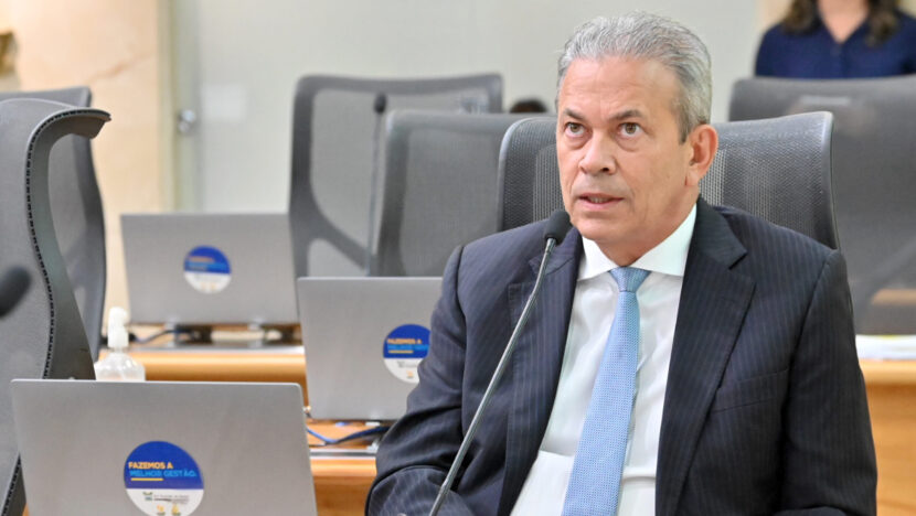 Uma imagem impressionante