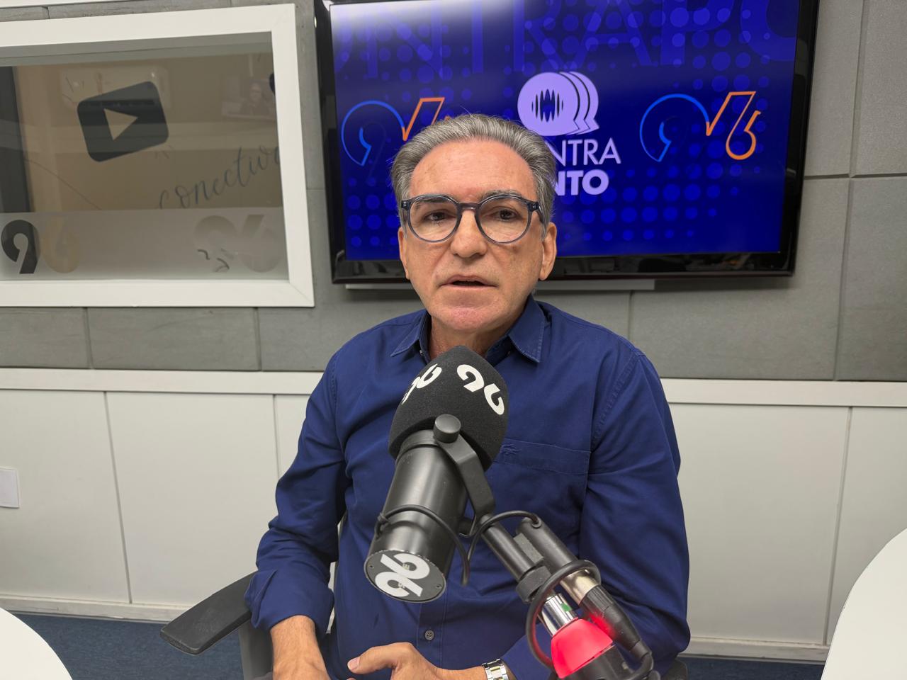 Uma imagem impressionante